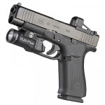 TLR-7 X sub SIG SAUER® P365/ XL StreamLight - Taktická LED svítilna 500 lm